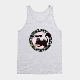 Skank Tank Top